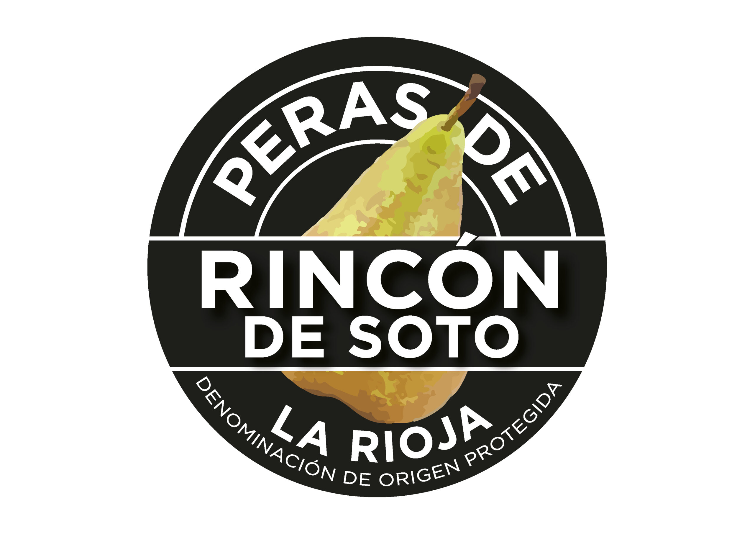 Peras de Rincón de Soto